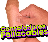 Sexshop Guernica Consoladores Pellizcables y Realisticos